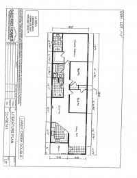 2023 EAGLE RIVER 195 LANDY CREEK  Home