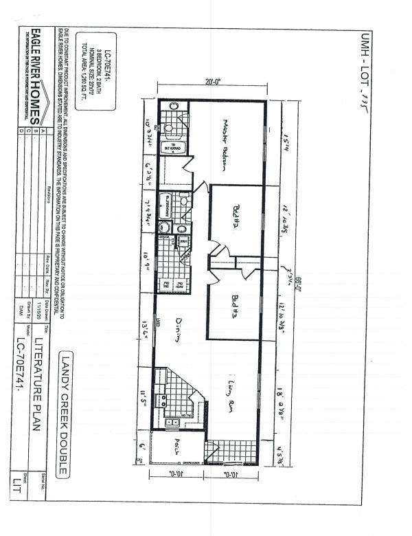 Photo 1 of 2 of home located at 195 Village Drive Taylor, PA 18517