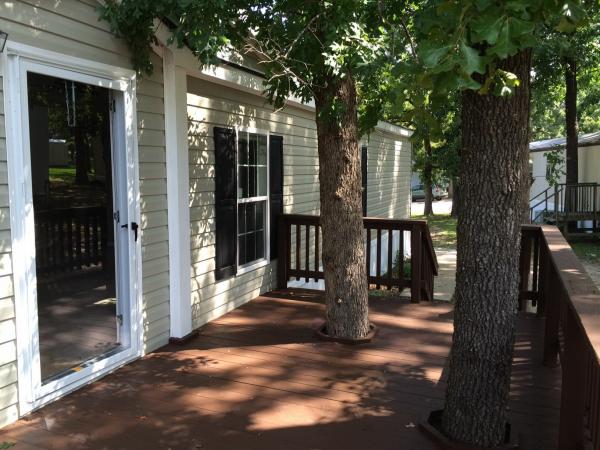 2014 Southern Energy Homes Mobile Home For Sale