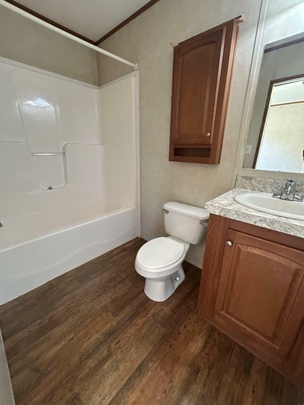 2016 CHAMPION S&SSF1479  Home