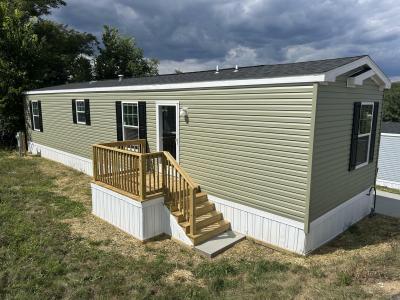 Mobile Home at 116 Mayfield Lane West Mifflin, PA 15122