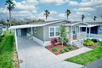 Mobile Home at 31360 Sunlight Circle Sebring, FL 33870
