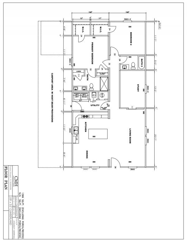 2022 Clayton 43 Sedona  Home