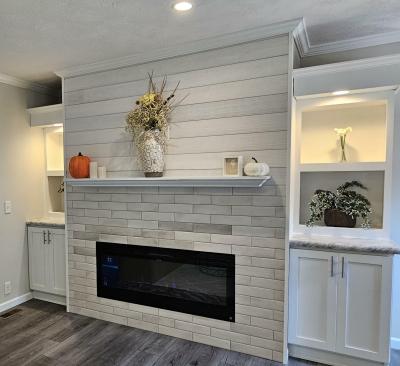 Mobile Home at 2220 Kingsbury Drive  #65 Canton, OH 44706