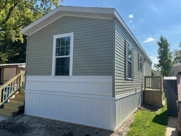 2022 Champion Mobile Home For Sale