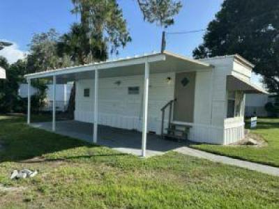 Photo 5 of 5 of home located at 2245 New Tampa Hwy, Lot 15 Lakeland, FL 33815