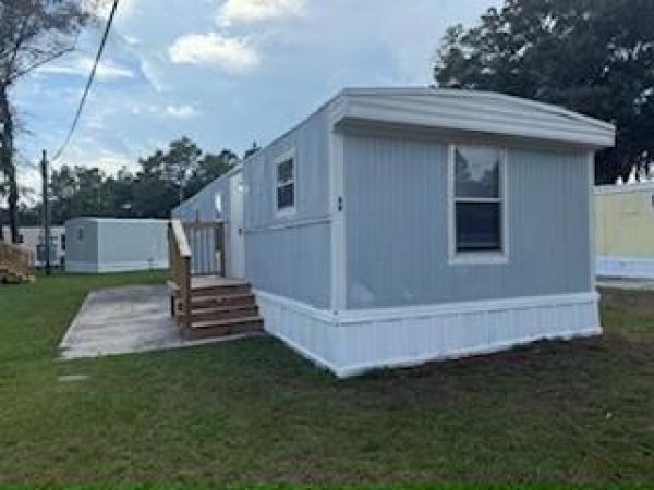 1982 ALLA Mobile Home For Sale