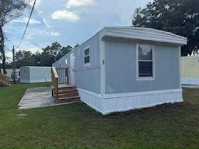 Mobile Home at 10166 103rd Street, Lot #69 Jacksonville, FL 32210