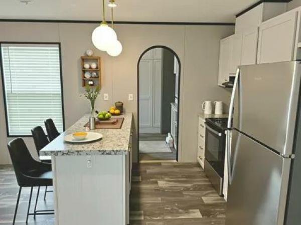 2025 Champion - Lake City PRIME  Home