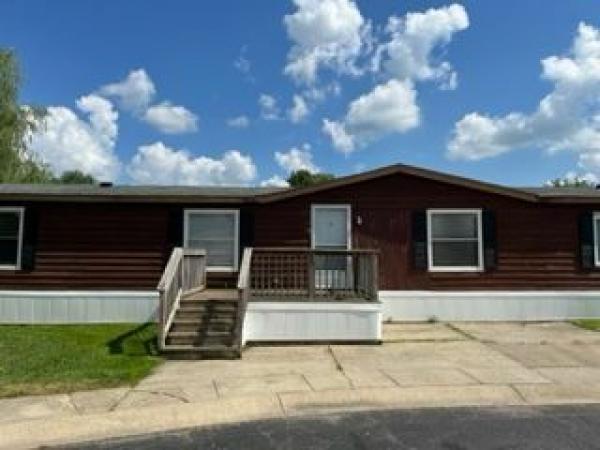 1990 Champion Mobile Home For Sale