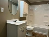 1990 Champion Shadowridge Mobile Home