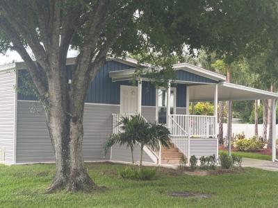 Photo 3 of 31 of home located at 401 Maple Dr SW Labelle, FL 33935