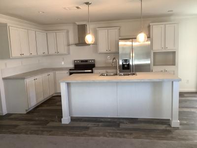 Photo 4 of 20 of home located at 1455 90th Ave Lot 285 Vero Beach, FL 32966