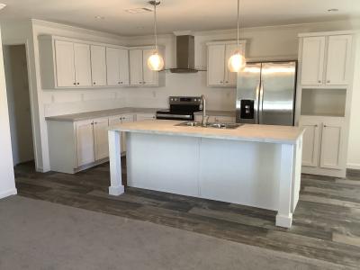 Photo 5 of 20 of home located at 1455 90th Ave Lot 285 Vero Beach, FL 32966