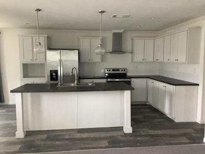 Photo 5 of 26 of home located at 1455 90th Ave Lot 208 Vero Beach, FL 32966