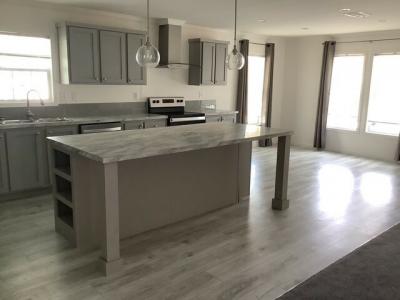 Photo 4 of 22 of home located at 1455 90th Ave Lot 256 Vero Beach, FL 32966