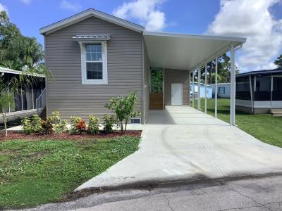 Mobile Home at 1455 90th Ave Lot 280 Vero Beach, FL 32966