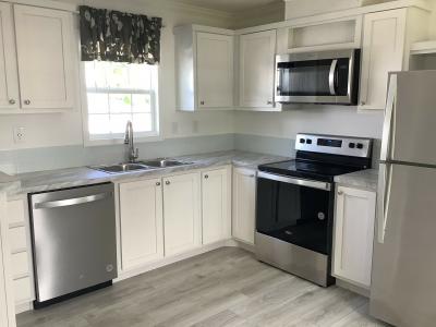 Photo 3 of 14 of home located at 1455 90th Ave Lot 280 Vero Beach, FL 32966