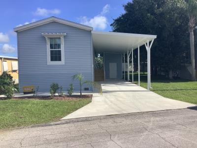 Mobile Home at 1455 90th Ave Lot 277 Vero Beach, FL 32966