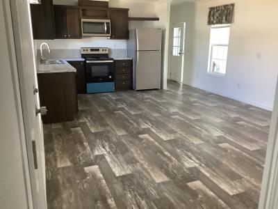 Photo 3 of 14 of home located at 1455 90th Ave Lot 277 Vero Beach, FL 32966