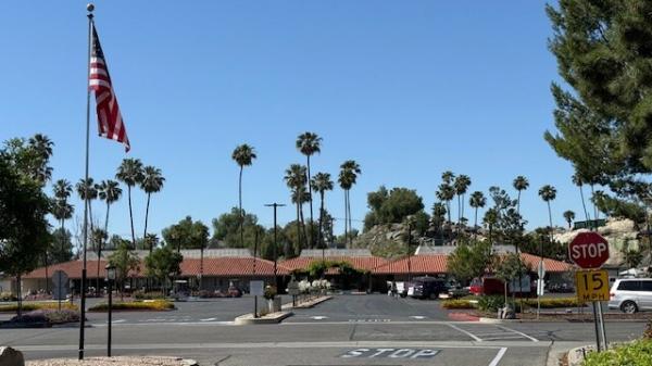 2025 71TPO24442BH25 Mobile Home