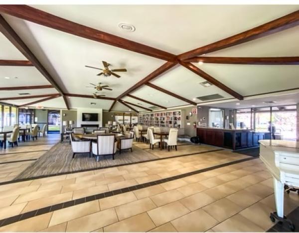 2025 71TPO24442BH25 Mobile Home