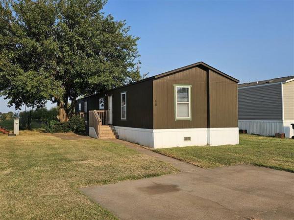 Photo 1 of 2 of home located at 48 Nashua Drive Wichita Falls, TX 76306