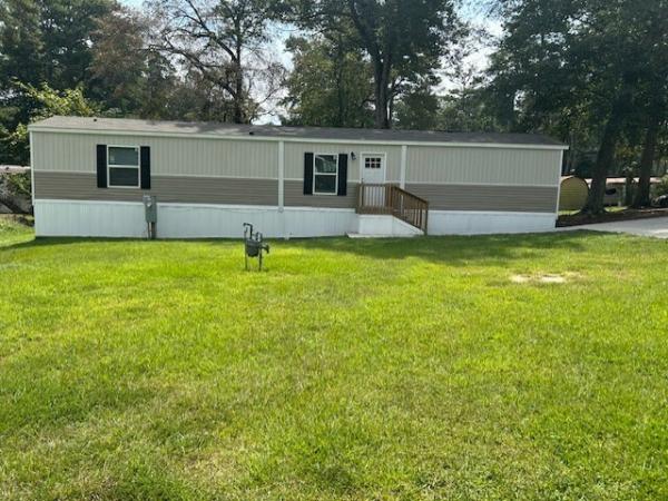 2023 30CEJ16663AH22  Home