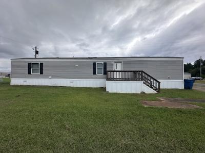 Mobile Home at 1356 Hunters Mountain Pkwy Troy, AL 36079