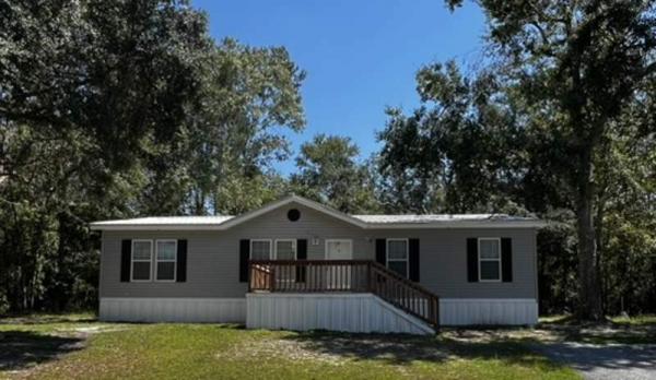 2012 Destiny Mobile Home For Sale