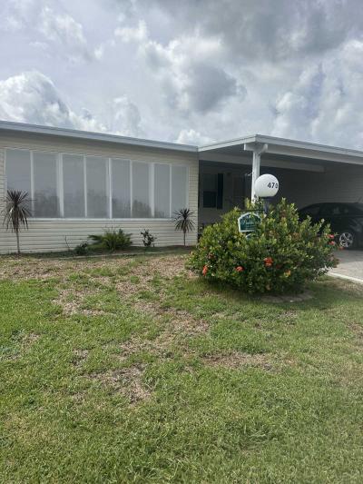 Mobile Home at 4709 Devonwood Ct. Lakeland, FL 33801