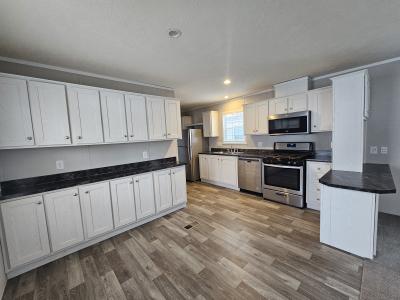 Mobile Home at 46000 Geddes Road #6 Canton, MI 48188