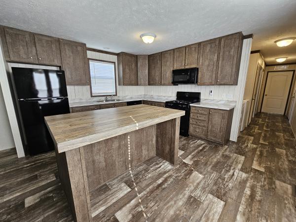 2022 Clayton Mobile Home For Sale