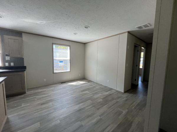 2025 Clayton 5628-5202 Adrenaline  Home