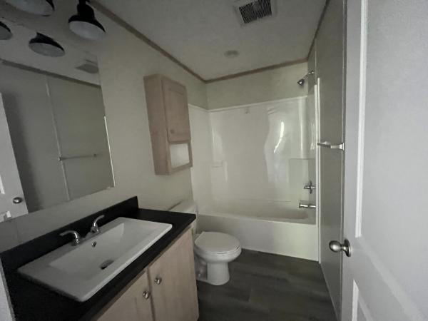 2025 Clayton 5628-5202 Adrenaline  Home