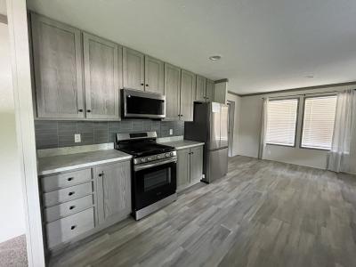 Mobile Home at 5417 Regay Portage, MI 49002