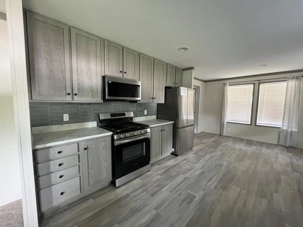 2025 Clayton 5628-5745P Pulse  Home