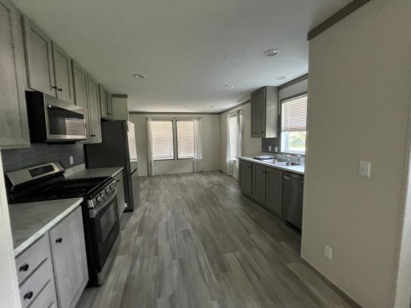 2025 Clayton 5628-5745P Pulse  Home