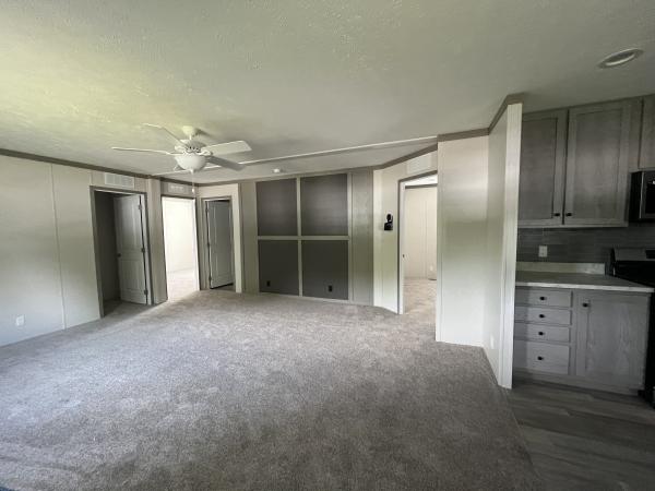 2025 Clayton 5628-5745P Pulse  Home