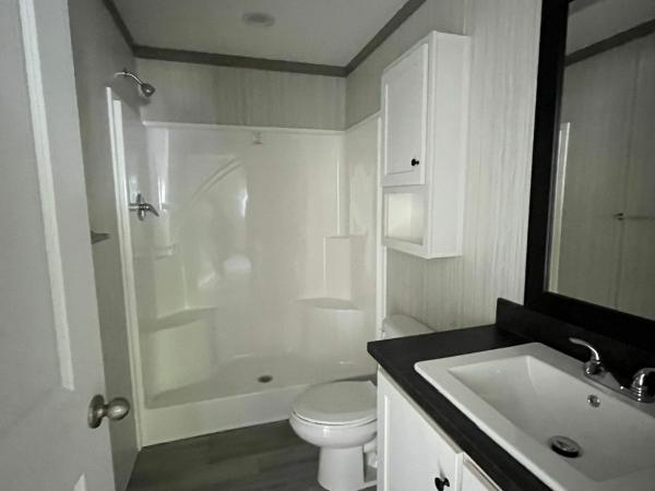 2025 Clayton 5628-5745P Pulse  Home