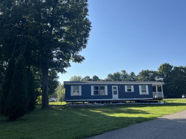 2025 Clayton 5628-5745P Pulse  Home