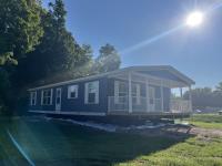 2025 Clayton 5628-5745P Pulse  Home