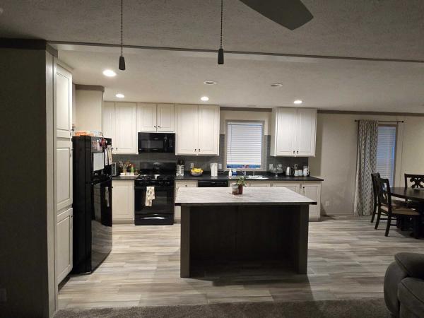 2023 Clayton Mobile Home For Sale