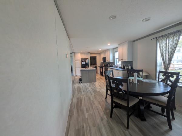 2023 Clayton  Home