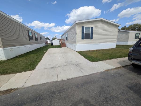 2023 Clayton  Home
