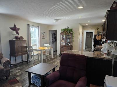 Mobile Home at 8 Parakeet Hill Drive Orion Township, MI 48359