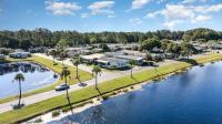 SunV HS Mobile Home