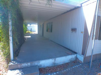 Photo 3 of 5 of home located at 5201 W. Camelback Rd Lot D-82 Phoenix, AZ 85031