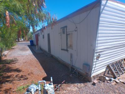 Photo 5 of 5 of home located at 5201 W. Camelback Rd Lot D-82 Phoenix, AZ 85031