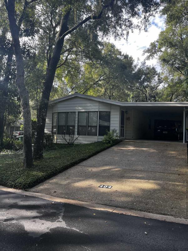 1988  Mobile Home For Sale